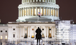 Beyaz Saray: "Başkan Trump blöf yapmıyor, cehennemi yaşatmaya hazır"