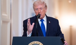 Trump: "NATO ülkeleri, İran konusunda hiçbir şey yapmadı, bunu asla unutmayın"