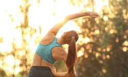 Uzmanlar açıkladı: Sabah sporunun kalbe faydası büyük