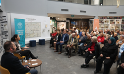 Nilüfer’de sağlıklı yaş almanın ipuçları paylaşıldı