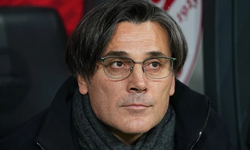 Vincenzo Montella'dan Dünya Kupası yorumu: 'Rakip fark etmez!'