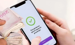 Para transferine çipli kimlik ve NFC mecburiyeti!