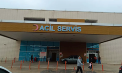 Bursa İnegöl'de çiğköfte hastanelik etti