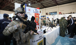 İnegöl’de Üniversite ve Meslek Tanıtım Günleri başlıyor