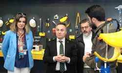 TOGÜ’den üretim odaklı eğitim hamlesi