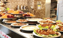 Restoran ve kafelerde yeni dönem: Muhteva ve kalori paylaşımı mecburi