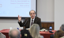 Bursa'da felsefe söyleşilerine yoğun ilgi