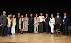 Osmangazi’de Dünya Tiyatro Günü, Orhan Kemal’in hayatıyla taçlandı