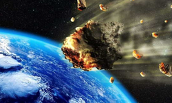 Dünya nefesini tutmuştu: 2032 asteroidi artık tehdit değil!