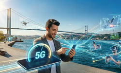 Türkiye 1 Nisan’da 5G’ye merhaba diyor: İşte bilmeniz gereken her şey!