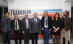 Frankofon Film Festivali başladı