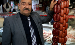 Uzmanından vatandaşa ’ucuz sucuk’ uyarısı
