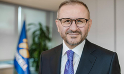 ''32 yıldır attığımız her adımla ülkemizin dijitalleşme serüvenine yön veriyoruz''