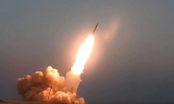 İran'dan ateşlenen füze Türk hava sahasında etkisiz hale getirildi