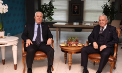 Bursa Nilüfer Belediyesi Başkanı Özdemir'den Bozbey açıklaması