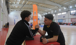 Spor Festivali Heyecanı Kaldığı Yerden Devam Ediyor