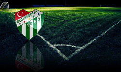 Bursaspor'a PFDK'dan 3 ayrı ceza!