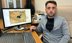 Van Gölü Havzası’nın sismik risk haritası çıkarıldı