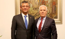 Özgür Özel'den Bozbey açıklaması!  "Ya AK Parti'ye katıl, ya hapse atıl"