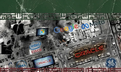 İran duyurdu: Bölgedeki ABD şirketlerini vuracağız