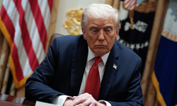 Trump’tan Avrupa'ya rest: "Biraz cesaret gösterin, Boğaz’a gidin ve kendi yakıtınızı alın