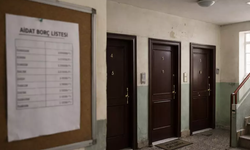 Apartmanlarda yeni dönem: ‘Borç listesi’ uygulaması tarihe karışıyor