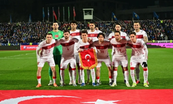 A Milli Futbol Takımımız, 24 yıl sonra Dünya Kupası'nda!