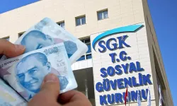 SGK’dan sahte bayram ikramiyesi uyarısı! 'Asla tıklamayın'
