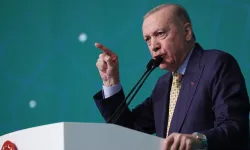 Erdoğan'dan 'İsrail' sözleri: Bölgemizi adım adım felakete sürüklemekte