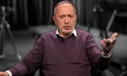 Gazeteci Fatih Altaylı beyin ameliyatına alındı!