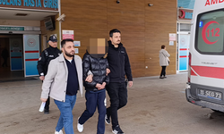 Türkiye'yi kasıp kavuran cami videosunda flaş gelişme! Şüpheli İnegöllü çıktı