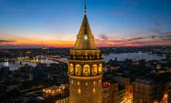 Galata Kulesi davasında mahkemeden İBB’ye ret kararı