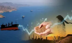 Gübre krizi kapıda: İran savaşı gıda fiyatlarını vuracak