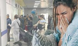 Ani hava değişimi hastalıkları artırdı: Uzmanlardan uyarı