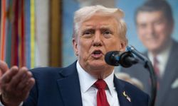 ABD Başkanı Trump: "Kürtlerin İran’a girmesini istemiyorum"