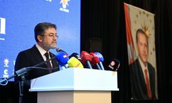 Bakan Yumaklı Kahramanmaraş’ta Vefa İftarı’na katıldı