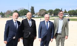 Başkan Şadi Özdemir: Nilüfer’in kalbi ve geleceği satılık değildir!