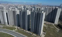 Hayalet evleri yapan inşaat şirketi iflas etti