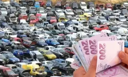 Hurda araç teşviki ve borç yapılandırması için gözler hükümette!