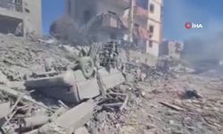 İsrail, Lübnan’da üç katlı binaya saldırdı: En az 19 ölü