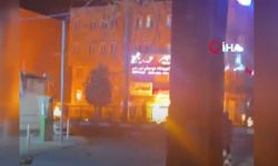 İran’da yağmur suyu kanallarına sızan petrol peş peşe patlamalara neden oldu