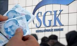 Esnafa SGK Müjdesi: Biriken Borçların Faizleri Siliniyor!