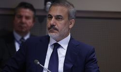 Bakan Fidan: "Sorun, savaşı bitirmeye yönelik planlar olmaması değil, İsrail’in barış istememesi"