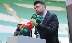 Başkan Çelik’ten sert çıkış: “İstenmiyorsak açıkça söyleyin”