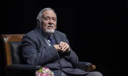 Tarihçi Prof. Dr. İlber Ortaylı hayatını kaybetti