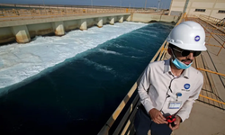 Herkes petrolü konuşuyor ama seyri 'su' değiştirebilir!