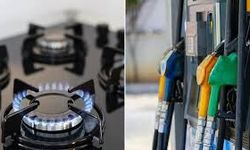 Bakan Bayraktar’dan doğal gaz ve akaryakıt açıklaması