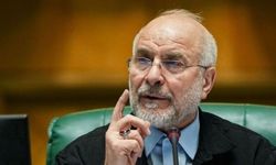 İran Meclis Başkanı Galibaf: "Çatışmada yeni bir aşama başladı"