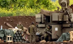 İsrail, Lübnan'a kara harekatı başlattı