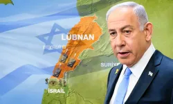 İsrail Lübnan'a kara harekatı başlattı